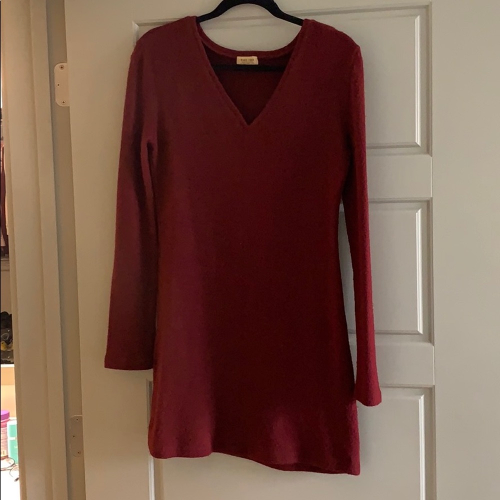 Piko sweater dress M